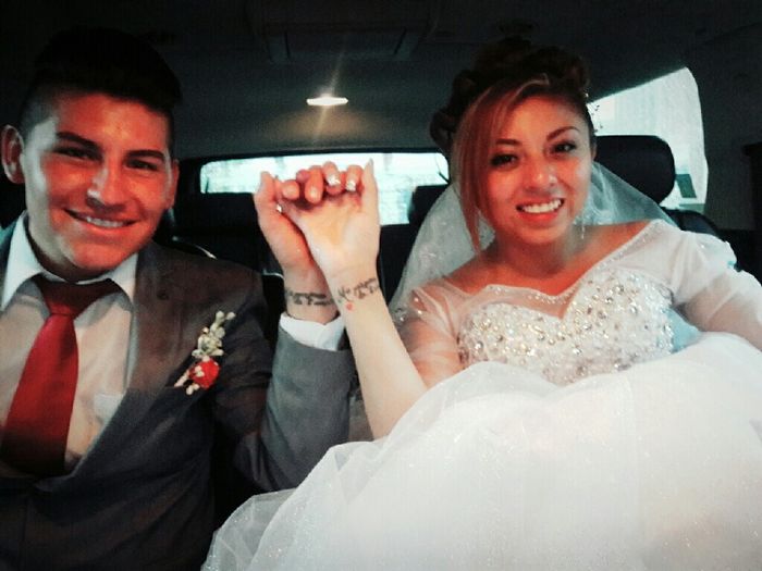 Me casé!! fotos ;) - 8