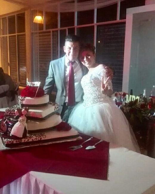 Me casé!! fotos ;) - 9