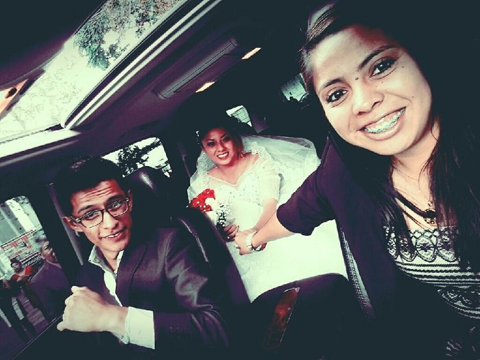 Me casé!! fotos ;) - 12