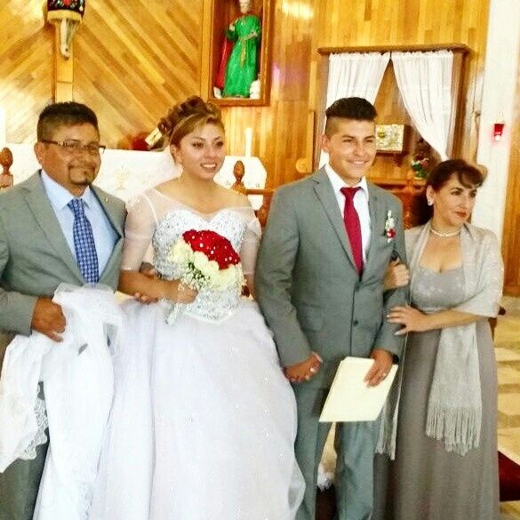 Me casé!! fotos ;) - 13