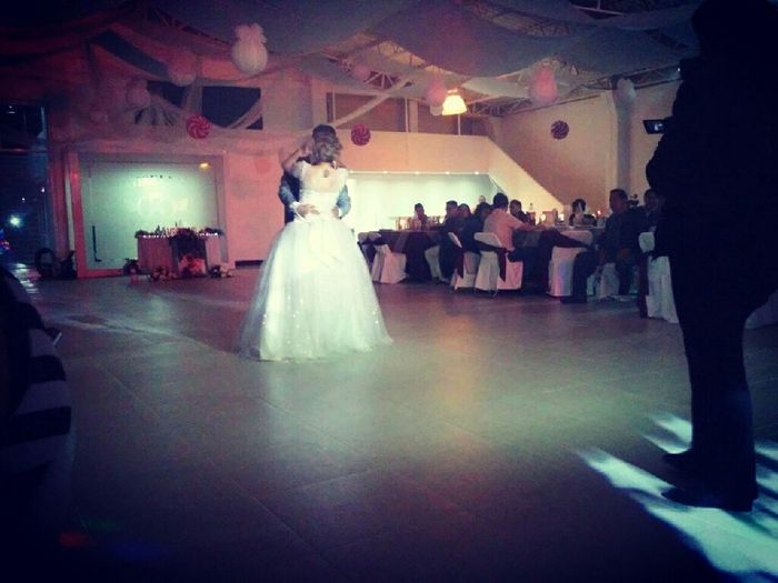 Me casé!! fotos ;) - 14