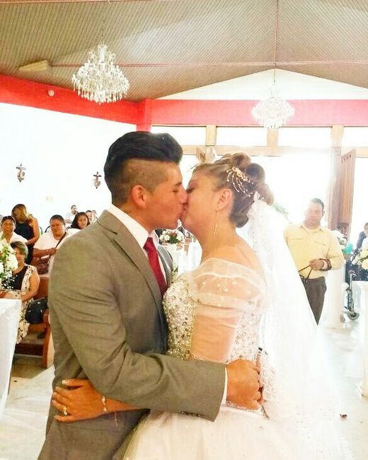 Me casé!! fotos ;) - 15