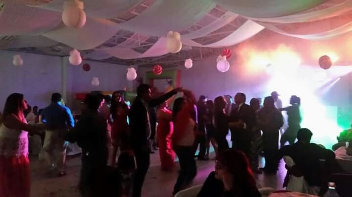 Me casé!! fotos ;) - 17