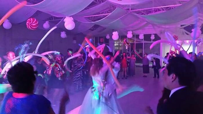 Me casé!! fotos ;) - 20