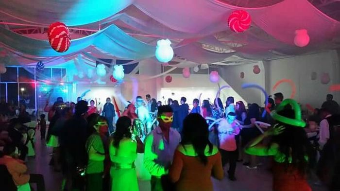 Me casé!! fotos ;) - 21