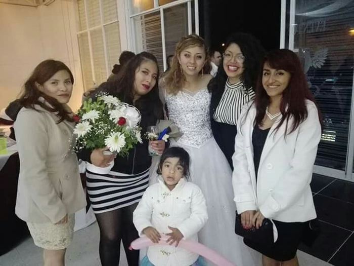 Me casé!! fotos ;) - 23