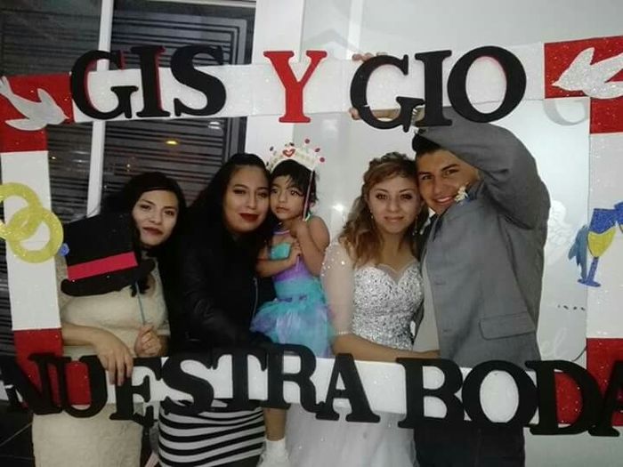 Me casé!! fotos ;) - 25
