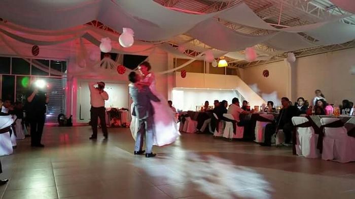 Me casé!! fotos ;) - 31