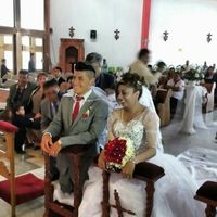 Me casé!! fotos ;) - 1