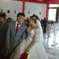 Me casé!! fotos ;) - 2