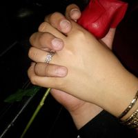 ¡Presume tu anillo! 💍 - 1