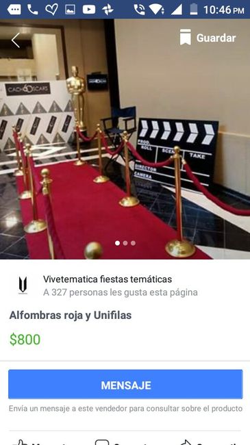  Ya tenemos proveedor para temática !! - 3