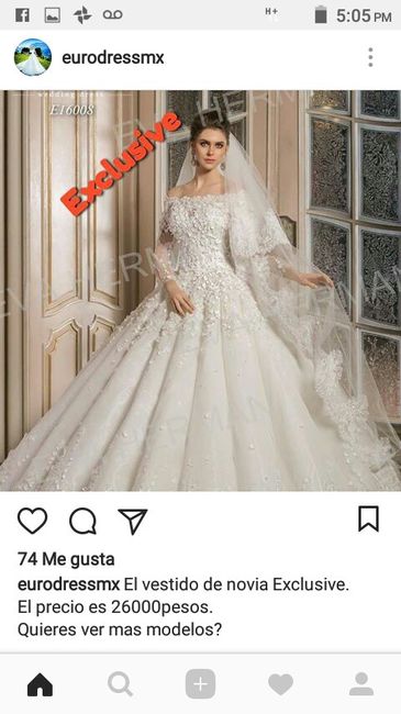  Si existen !!! - 6
