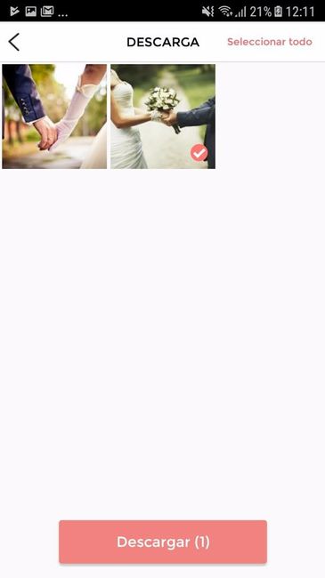 ¡Wedshoots se actualiza! 2