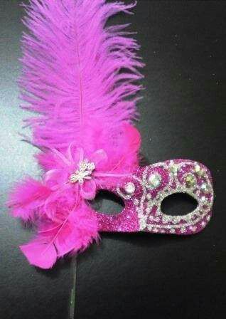 Temática de antifaces 10