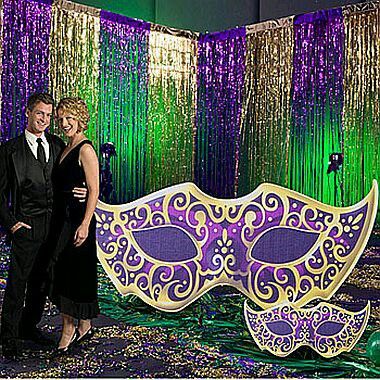 Temática de antifaces 12