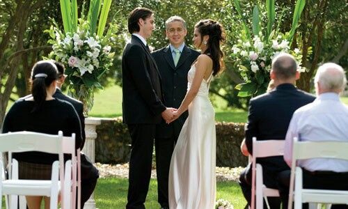  Votos matrimoniales - 3