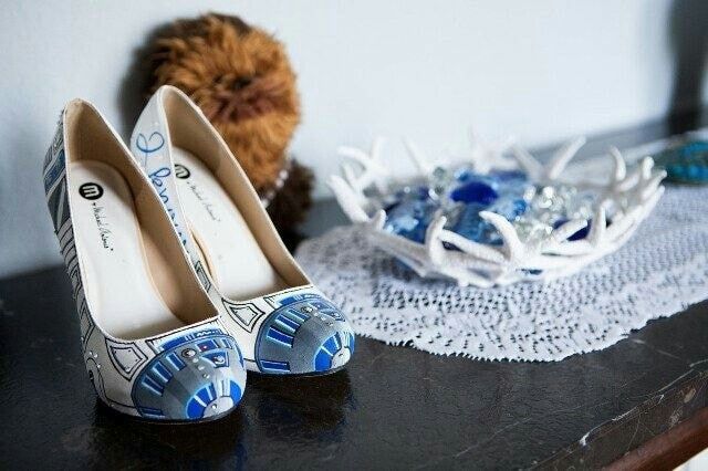  Boda temática star wars - 10