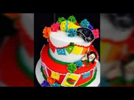  Boda con temática Mexicana - 9