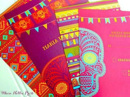  Temática Halloween vs Día De Muertos - 15