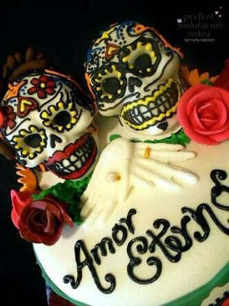 Temática Halloween vs Día De Muertos - 22