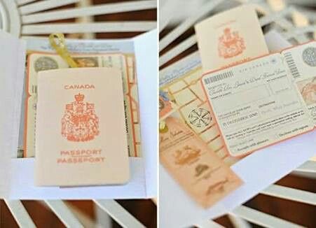  Boda temática viajes - 27