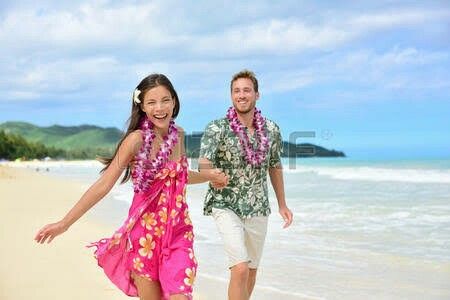  Boda temática Hawaii - 5