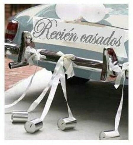  Recién casados - 10