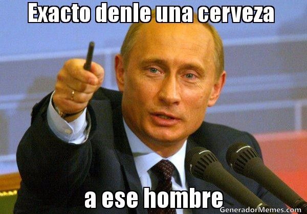¡Bravo, Roberto! 