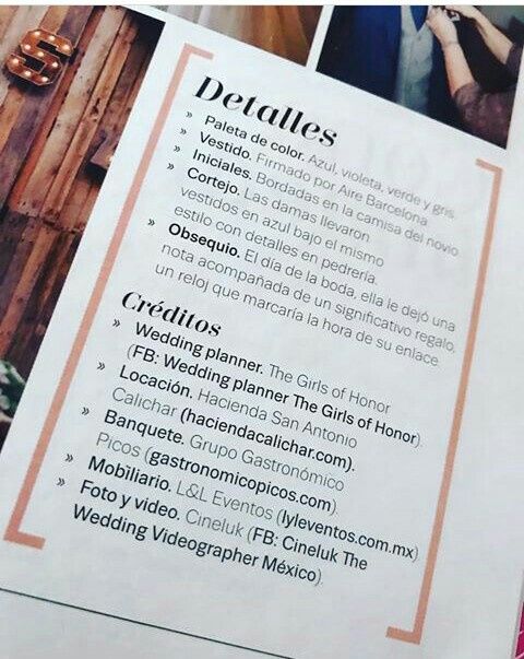 Recuerdo para tus invitados - 5