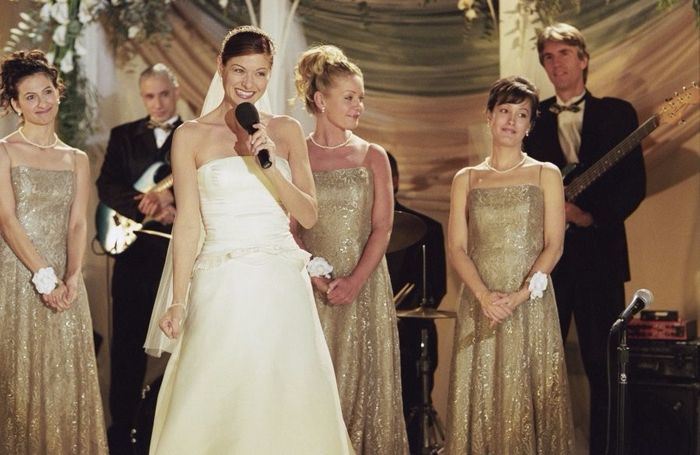 TEST: Peores novias ¡Resultados aquí! 3