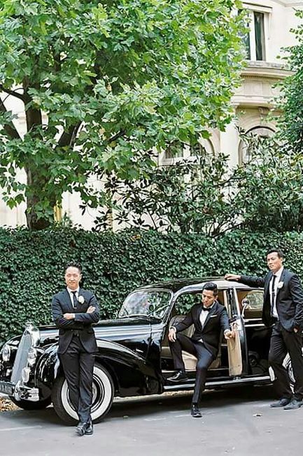 Sesion de fotos novio - 5