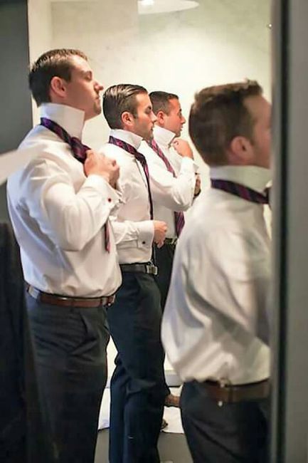 Sesion de fotos novio - 14