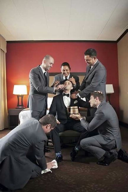 Sesion de fotos novio - 18