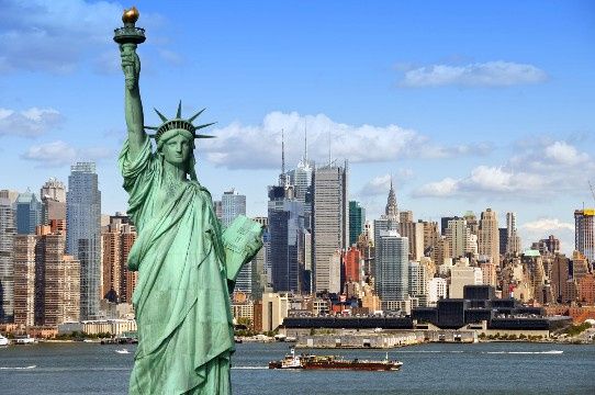 ¿Qué ciudad te gustaría conocer? 2