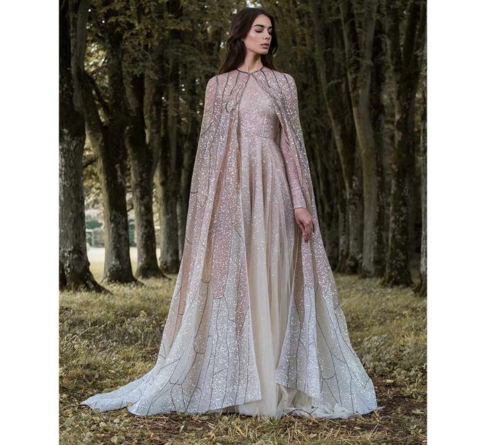 ¿Princesa, villana o superhéroe? - La capa 2