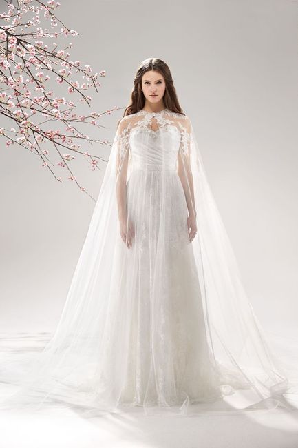 ¿Princesa, villana o superhéroe? - La capa 3