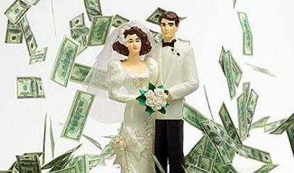 Resultados: El precio de tu boda de ensueño es...🤑 5