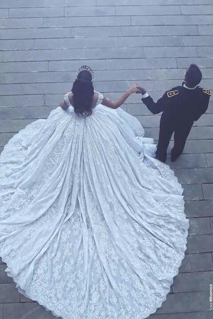 Contesta y Gana: ¡Fotos imprescindibles para tu boda! - 1