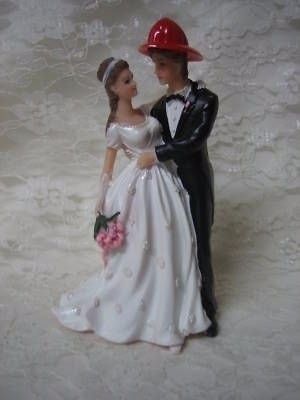 ¿Te casas con un bombero? ¡Aquí tenemos ideas! 👨🏻‍🚒👩🏻‍🚒🚒🧯 7