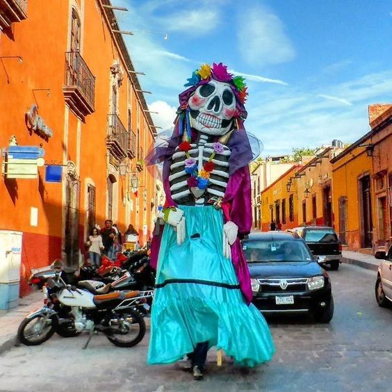 San Miguel de Allende
