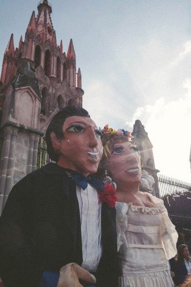 San Miguel de Allende