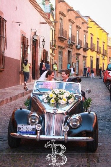San Miguel de Allende