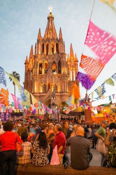 San Miguel de Allende