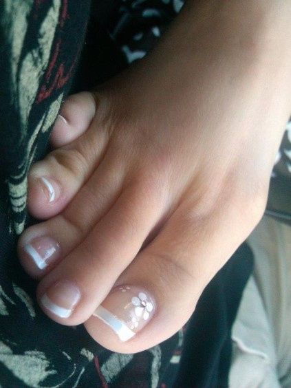 Diseños Pies