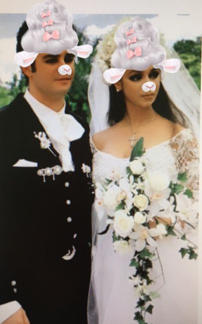 Boda de Terror 9 🎃 1