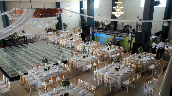 Indecisa con el salón - 3