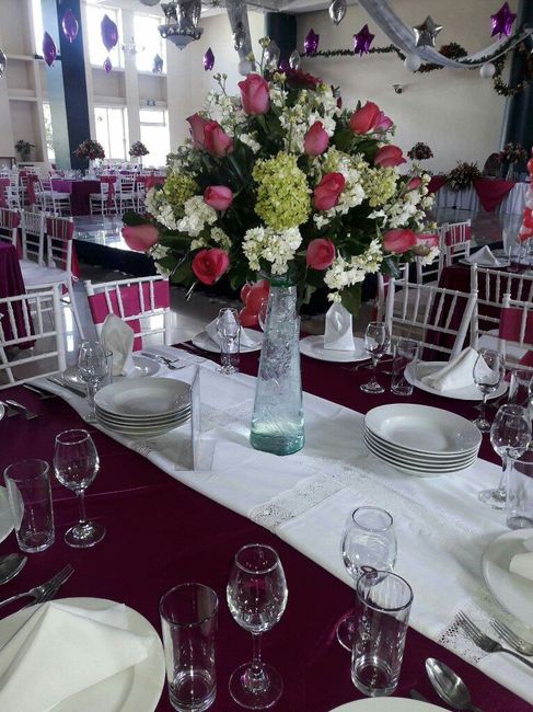 Indecisa con el salón - 7