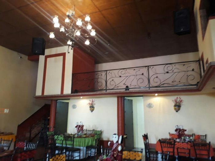 Indecisa con el salón - 10