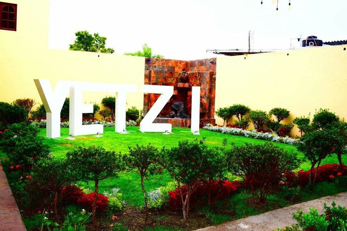 Indecisa con el salón - 18